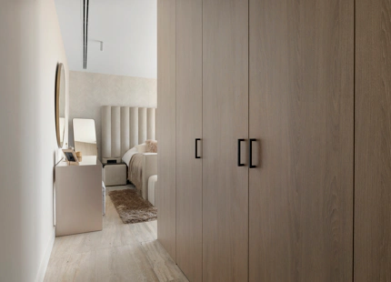 IMPRESIONANTE VILLA CONTEMPORÁNEA EN VENTA EN LAS COLINAS DEL MONTE MAYOR COUNTRY CLUB, BENAHAVÍS