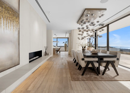 IMPRESIONANTE VILLA CONTEMPORÁNEA EN VENTA EN LAS COLINAS DEL MONTE MAYOR COUNTRY CLUB, BENAHAVÍS