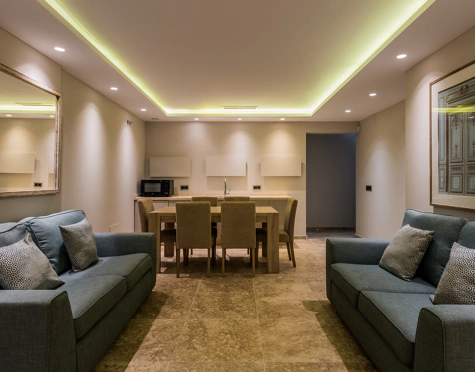 Villa en venta en Supermanzana H, Nueva Andalucia