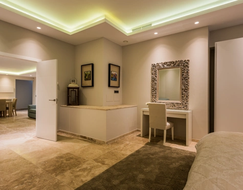 Villa en venta en Supermanzana H, Nueva Andalucia