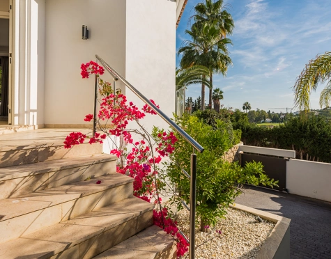 Villa en venta en Supermanzana H, Nueva Andalucia