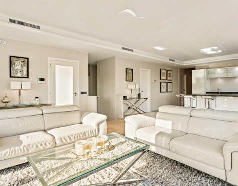 Villa en venta en Supermanzana H, Nueva Andalucia