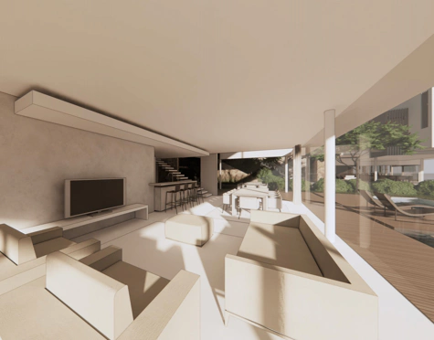 Plot for sale in Real de La Quinta, Benahavis