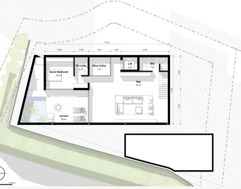 Plot for sale in Real de La Quinta, Benahavis