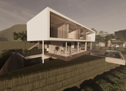 OPORTUNIDAD DE INVERSIÓN EN VENTA EN EL PROYECTO EL LAGO, BENAHAVÍS