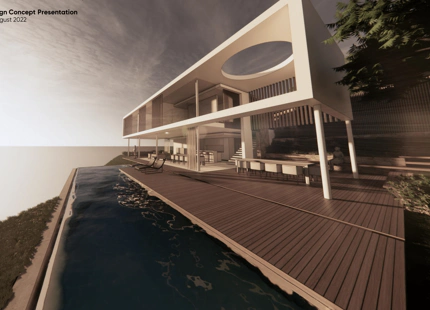 OPORTUNIDAD DE INVERSIÓN EN VENTA EN EL PROYECTO EL LAGO, BENAHAVÍS