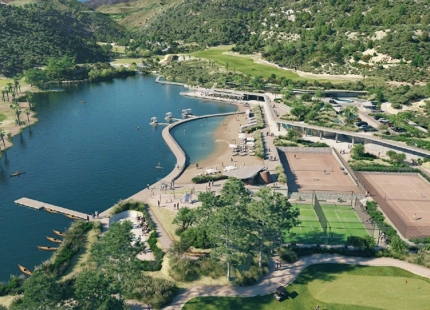 OPORTUNIDAD DE INVERSIÓN EN VENTA EN EL PROYECTO EL LAGO, BENAHAVÍS