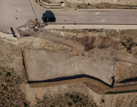 Plot for sale in Real de La Quinta, Benahavis