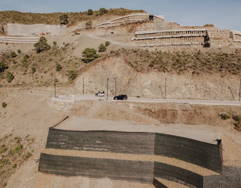 Plot for sale in Real de La Quinta, Benahavis