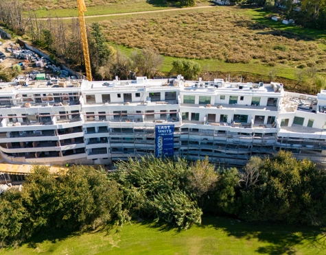 Ático en venta en Guadalmina Alta, San Pedro de Alcantara