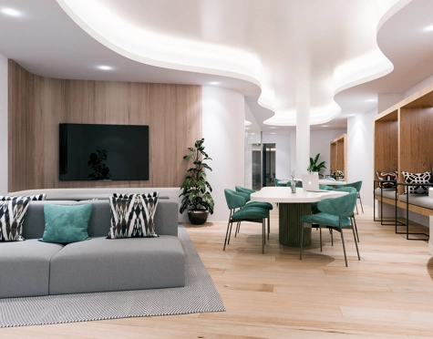 Ático en venta en Guadalmina Alta, San Pedro de Alcantara