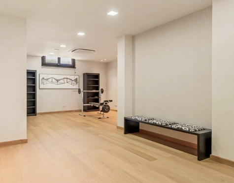 Villa for sale in La Zagaleta, Benahavis