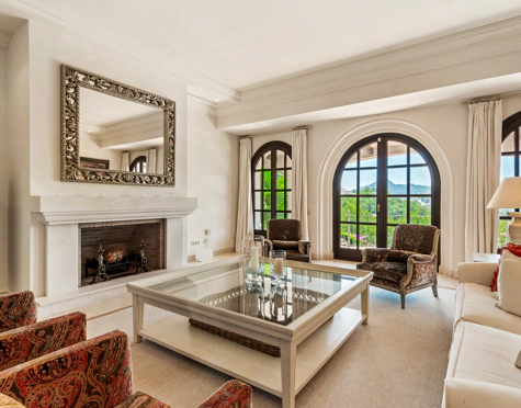 Villa for sale in La Zagaleta, Benahavis