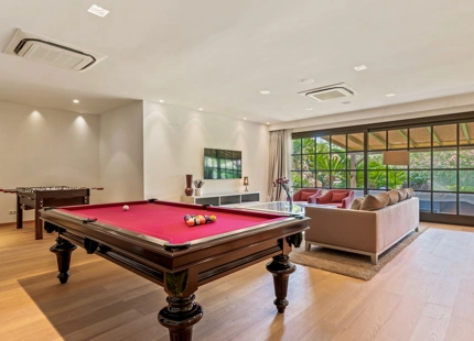 CLASSIC ELEGANT VILLA FOR SALE IN LA ZAGALETA, BENAHAVIS