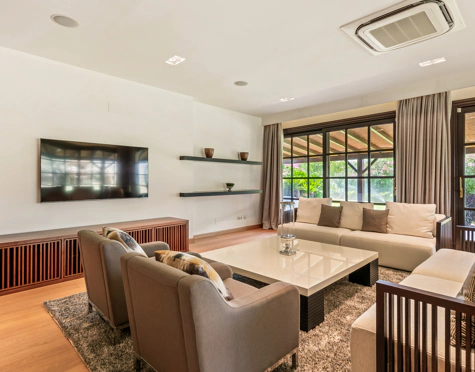 Villa for sale in La Zagaleta, Benahavis