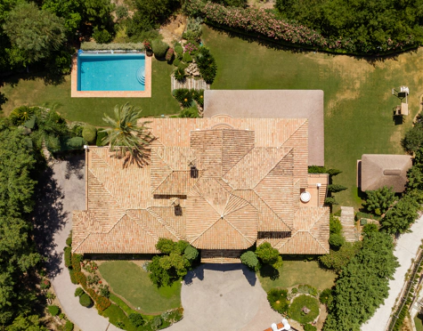 Villa for sale in La Zagaleta, Benahavis