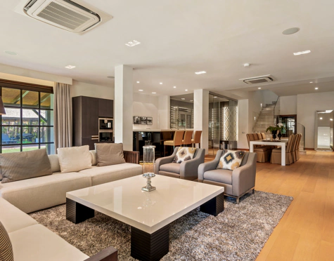 Villa for sale in La Zagaleta, Benahavis