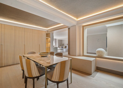 BIENES RAÍCES DE ESTILO MEDITERRÁNEO EN VENTA EN BENAHAVÍS