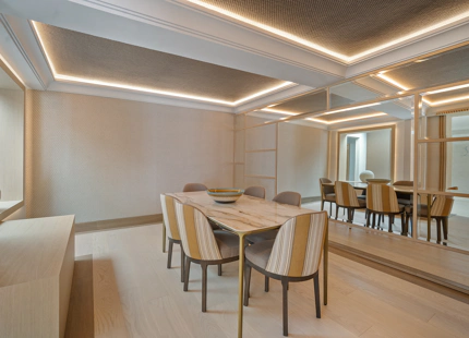 BIENES RAÍCES DE ESTILO MEDITERRÁNEO EN VENTA EN BENAHAVÍS