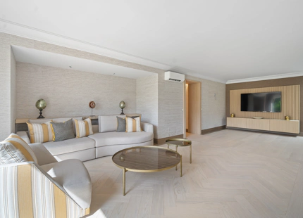 BIENES RAÍCES DE ESTILO MEDITERRÁNEO EN VENTA EN BENAHAVÍS
