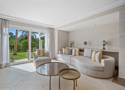 BIENES RAÍCES DE ESTILO MEDITERRÁNEO EN VENTA EN BENAHAVÍS