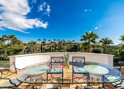 BIENES RAÍCES DE ESTILO MEDITERRÁNEO EN VENTA EN BENAHAVÍS