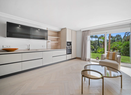 BIENES RAÍCES DE ESTILO MEDITERRÁNEO EN VENTA EN BENAHAVÍS