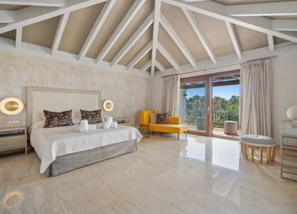 BIENES RAÍCES DE ESTILO MEDITERRÁNEO EN VENTA EN BENAHAVÍS