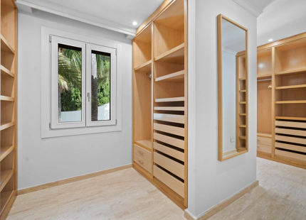 BIENES RAÍCES DE ESTILO MEDITERRÁNEO EN VENTA EN BENAHAVÍS