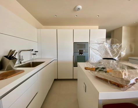 Ground Floor Apartment for sale in Velaya, Estepona East