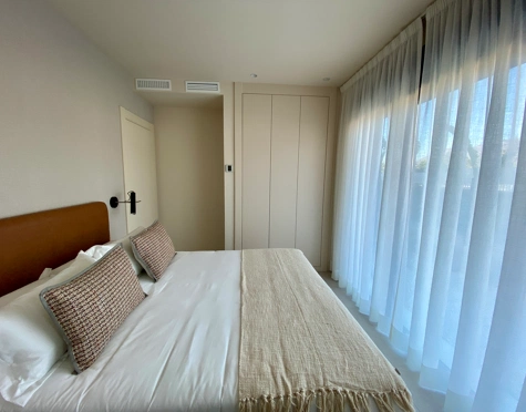 Ground Floor Apartment for sale in Velaya, Estepona East