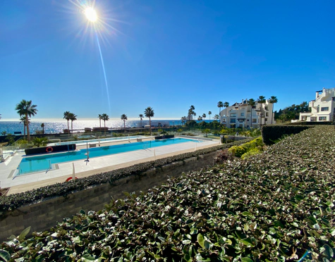 Ground Floor Apartment for sale in Velaya, Estepona East