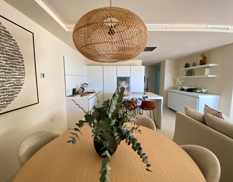 Ground Floor Apartment for sale in Velaya, Estepona East