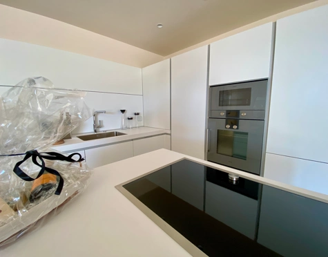 Ground Floor Apartment for sale in Velaya, Estepona East
