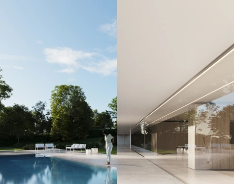 Villa en venta en Los Altos de Valderrama, Sotogrande Alto
