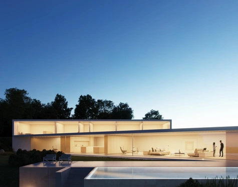 Villa en venta en Los Altos de Valderrama, Sotogrande Alto
