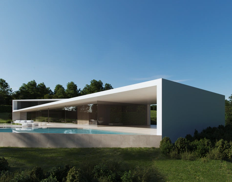 Villa en venta en Los Altos de Valderrama, Sotogrande Alto