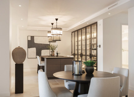 VILLA ANDALUZA REFINADA EN VENTA EN NUEVA ANDALUCÍA, MARBELLA