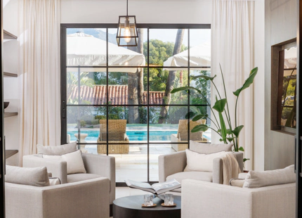 VILLA ANDALUZA REFINADA EN VENTA EN NUEVA ANDALUCÍA, MARBELLA