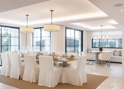 VILLA ANDALUZA REFINADA EN VENTA EN NUEVA ANDALUCÍA, MARBELLA