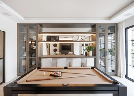 VILLA ANDALUZA REFINADA EN VENTA EN NUEVA ANDALUCÍA, MARBELLA