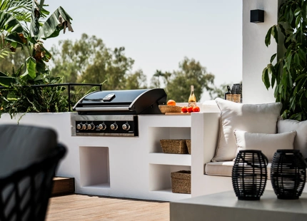 PISO CON IMPRESIONANTE TERRAZA Y VISTAS AL MAR EN VENTA EN MARBELLA