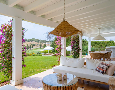 Villa for sale in Paraiso Alto, Benahavis