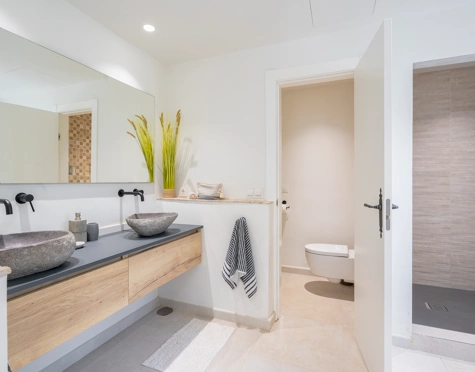 Villa for sale in Paraiso Alto, Benahavis