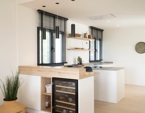 Villa for sale in Paraiso Alto, Benahavis