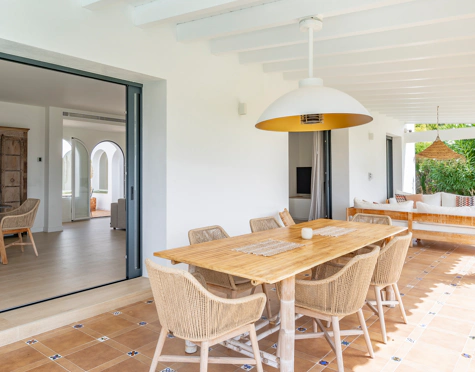 Villa for sale in Paraiso Alto, Benahavis