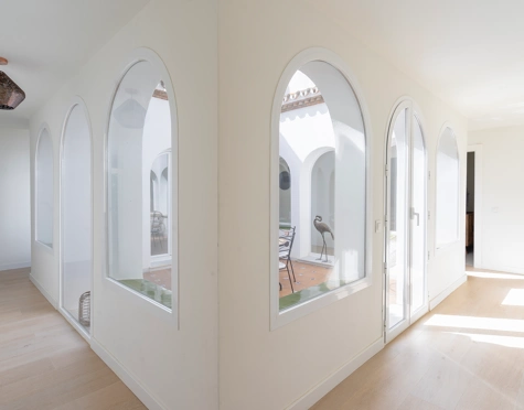 Villa for sale in Paraiso Alto, Benahavis