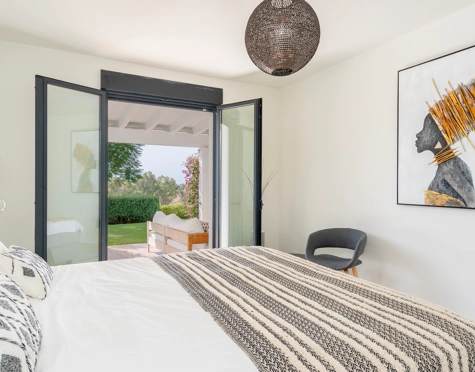 Villa for sale in Paraiso Alto, Benahavis