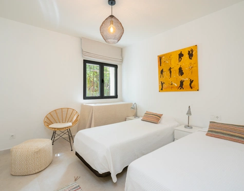 Villa for sale in Paraiso Alto, Benahavis
