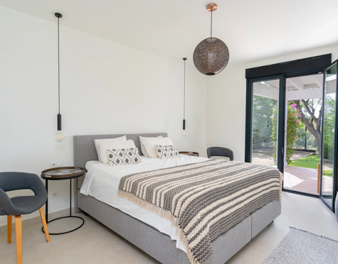 Villa for sale in Paraiso Alto, Benahavis